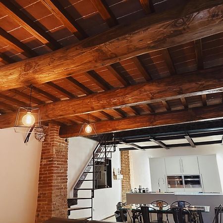 Apartament La Dimora Di Piero Gricignano Zewnętrze zdjęcie
