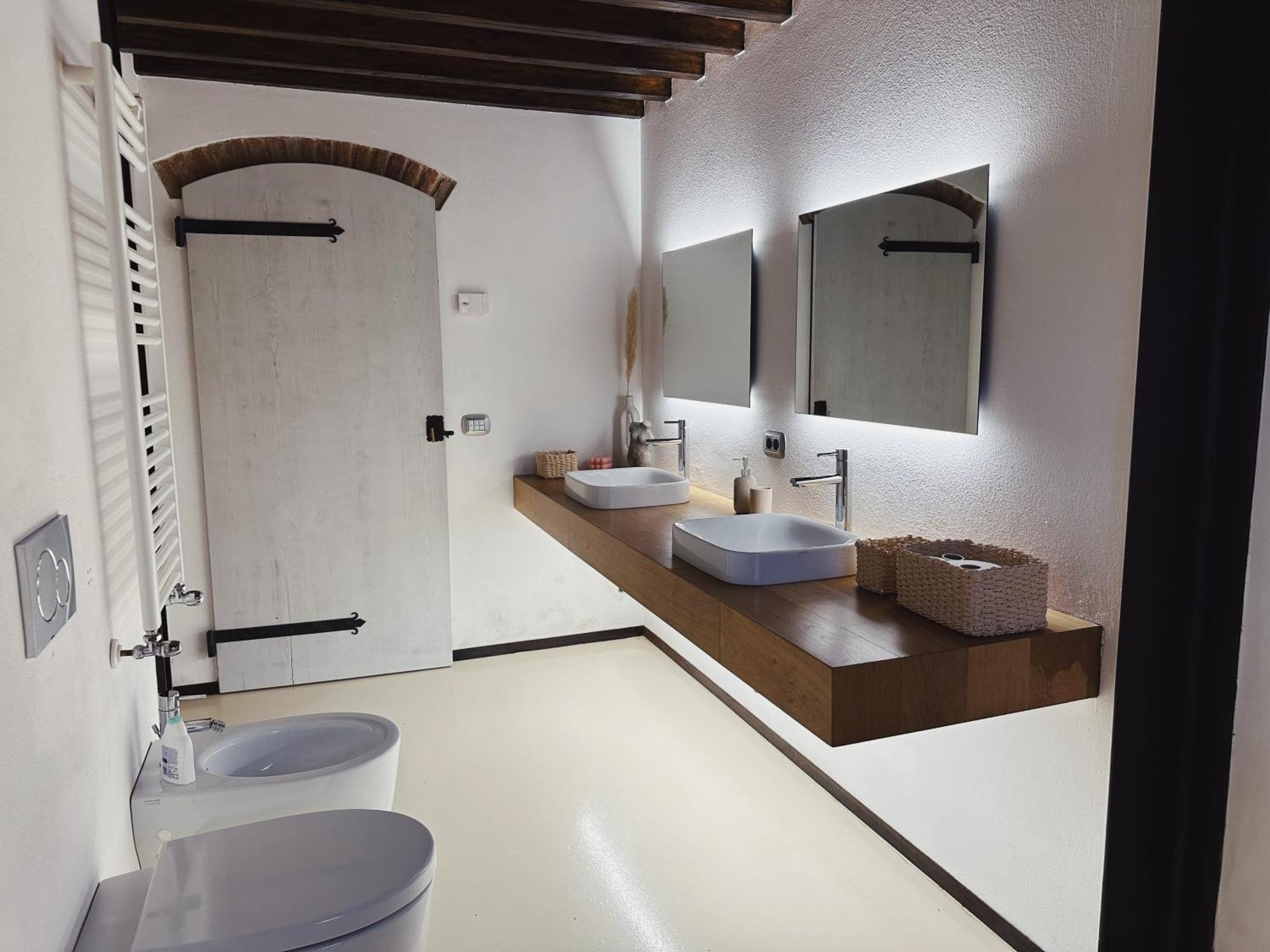 Apartament La Dimora Di Piero Gricignano Zewnętrze zdjęcie