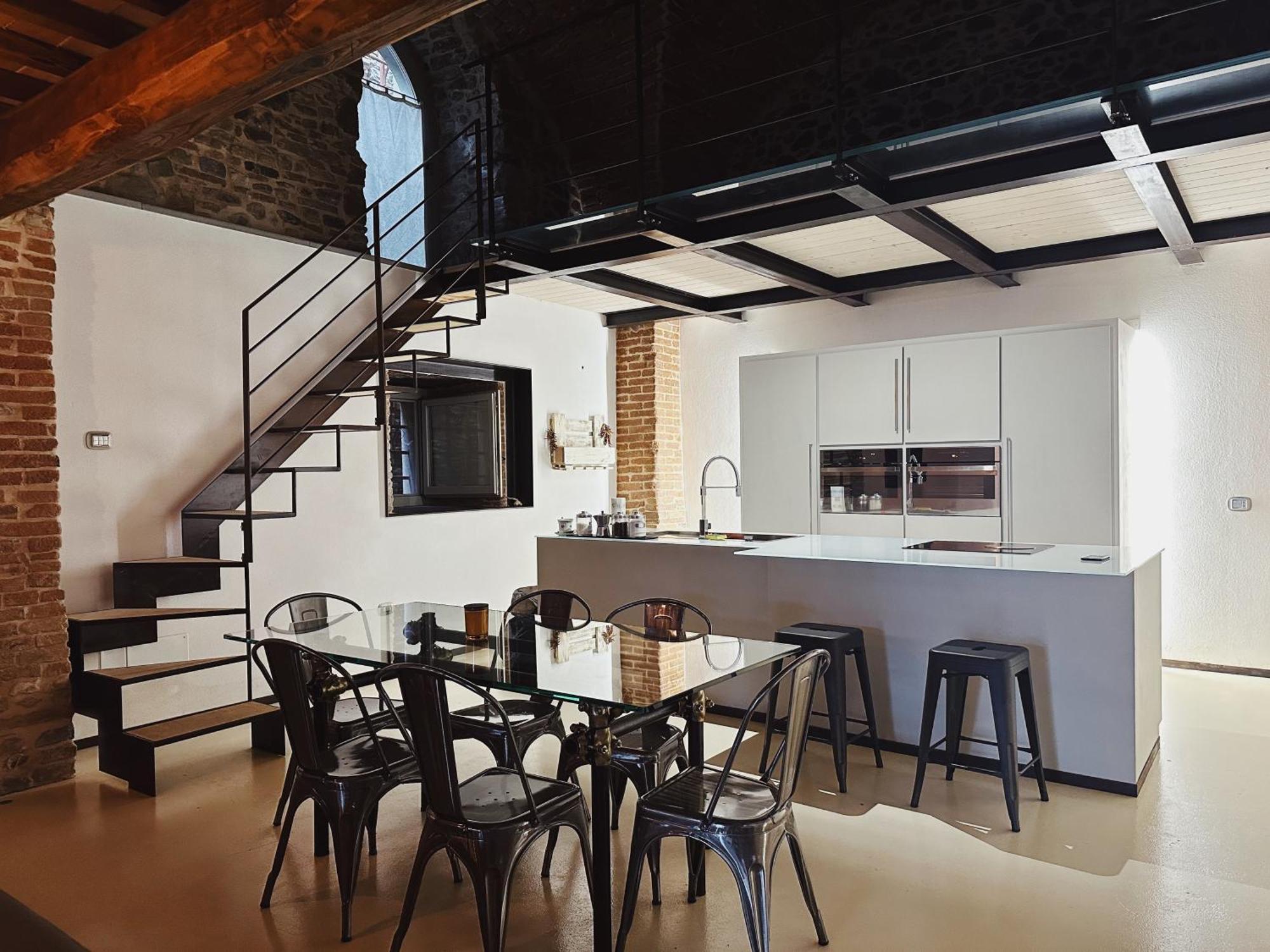 Apartament La Dimora Di Piero Gricignano Zewnętrze zdjęcie