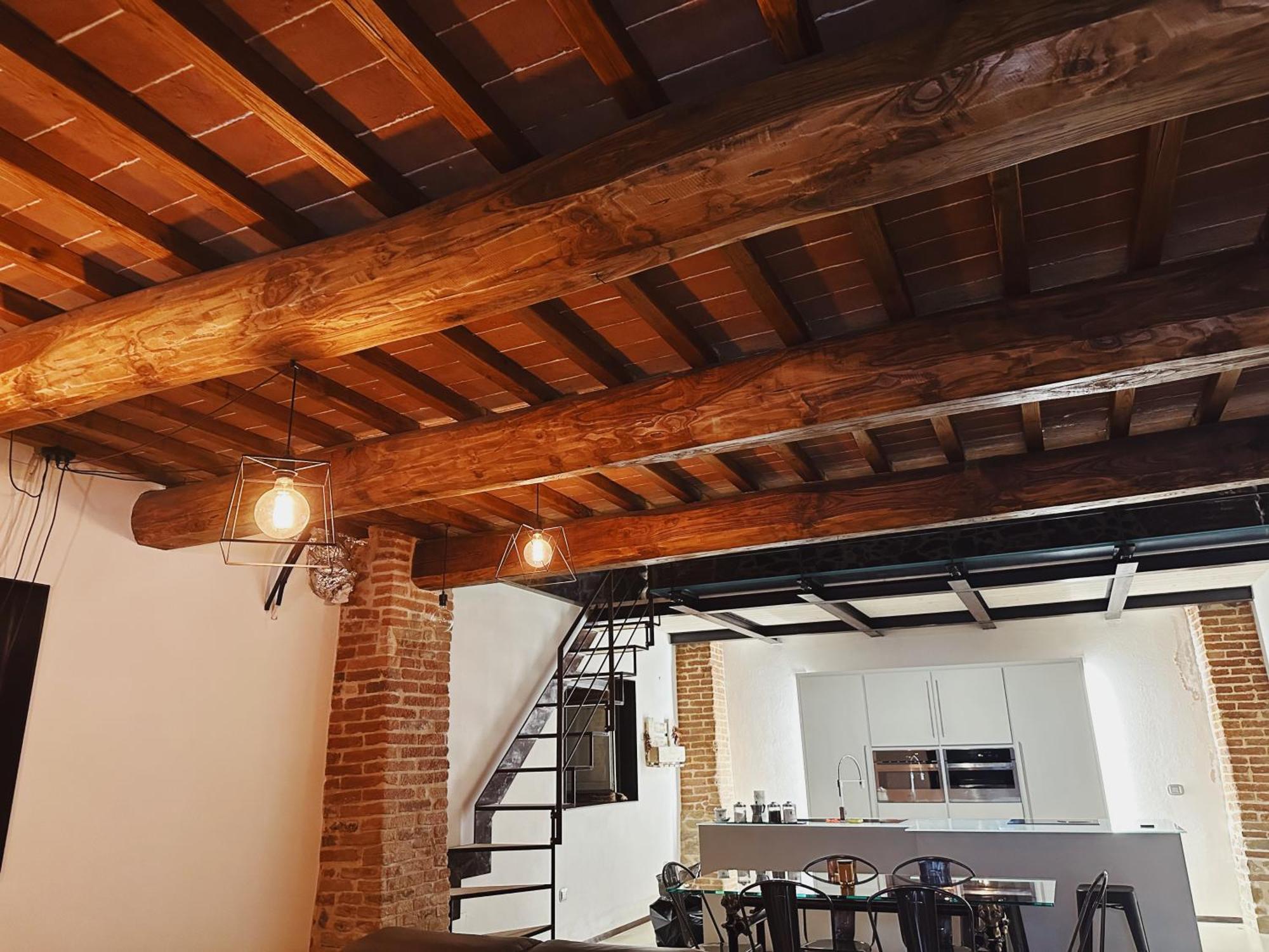 Apartament La Dimora Di Piero Gricignano Zewnętrze zdjęcie