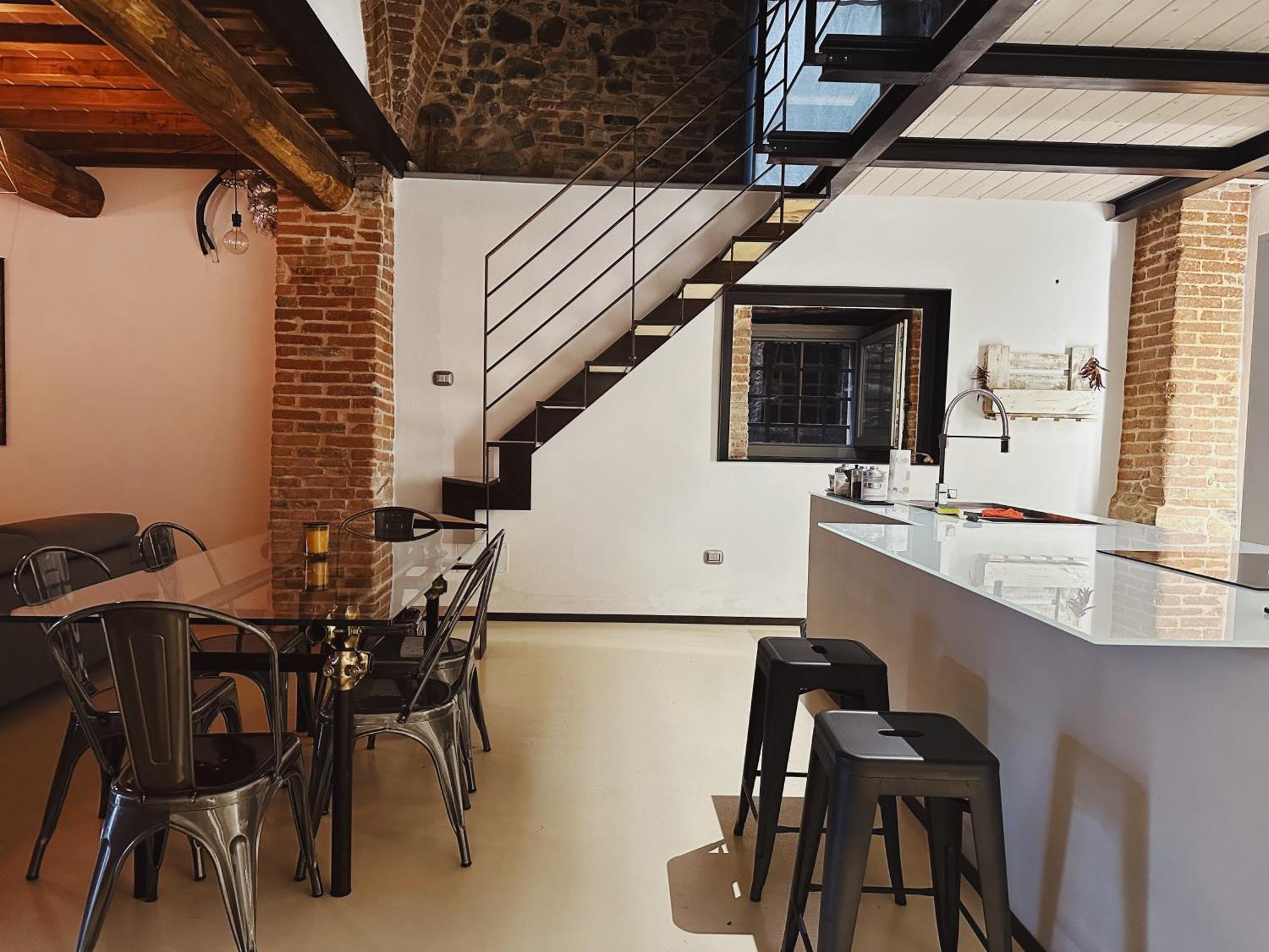 Apartament La Dimora Di Piero Gricignano Zewnętrze zdjęcie