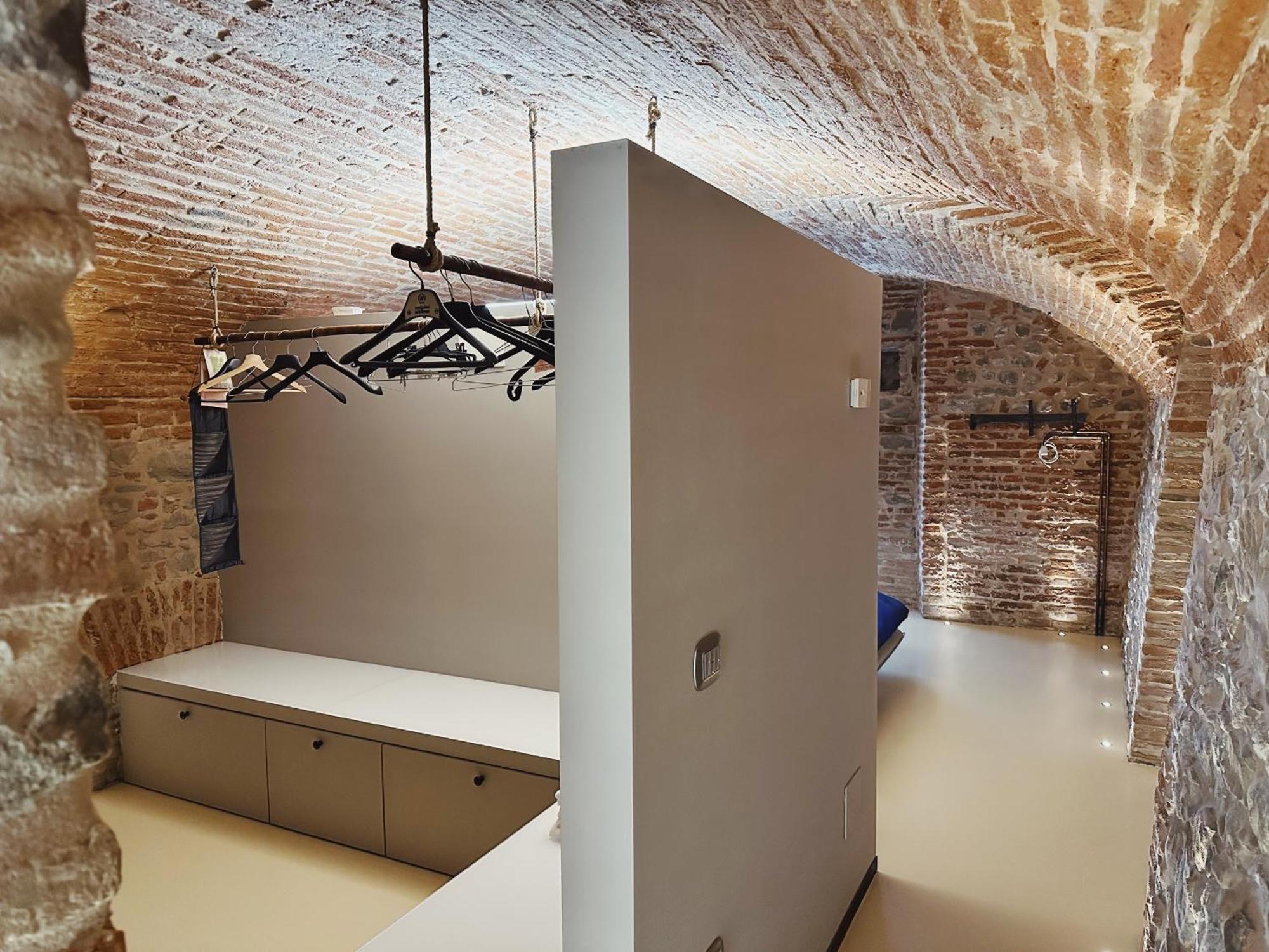 Apartament La Dimora Di Piero Gricignano Zewnętrze zdjęcie