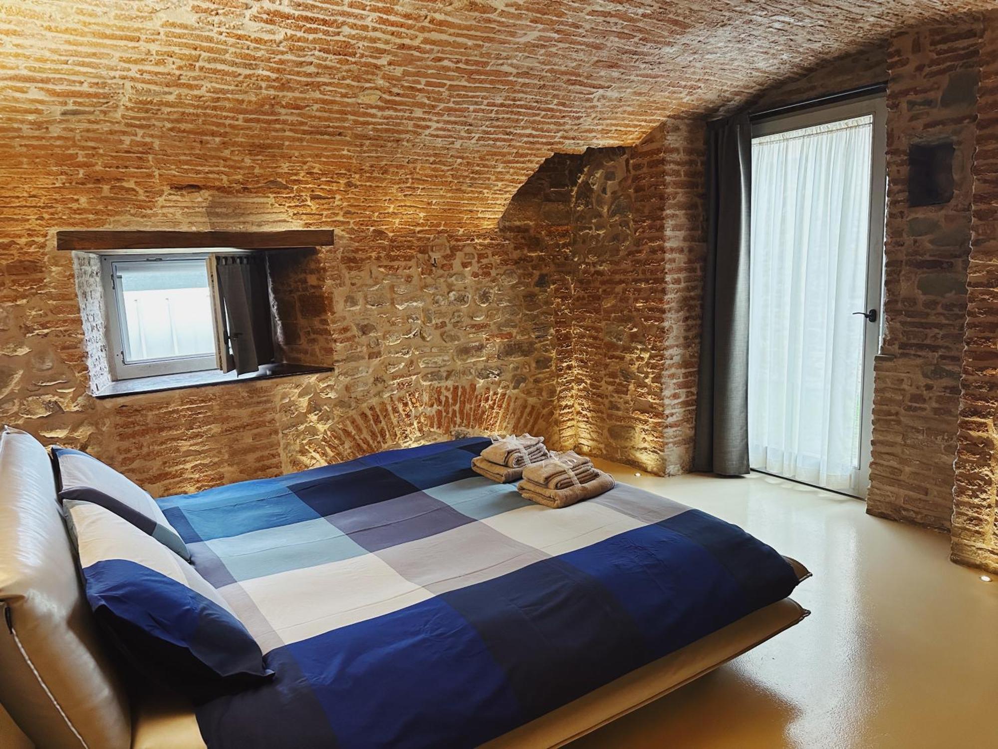 Apartament La Dimora Di Piero Gricignano Zewnętrze zdjęcie