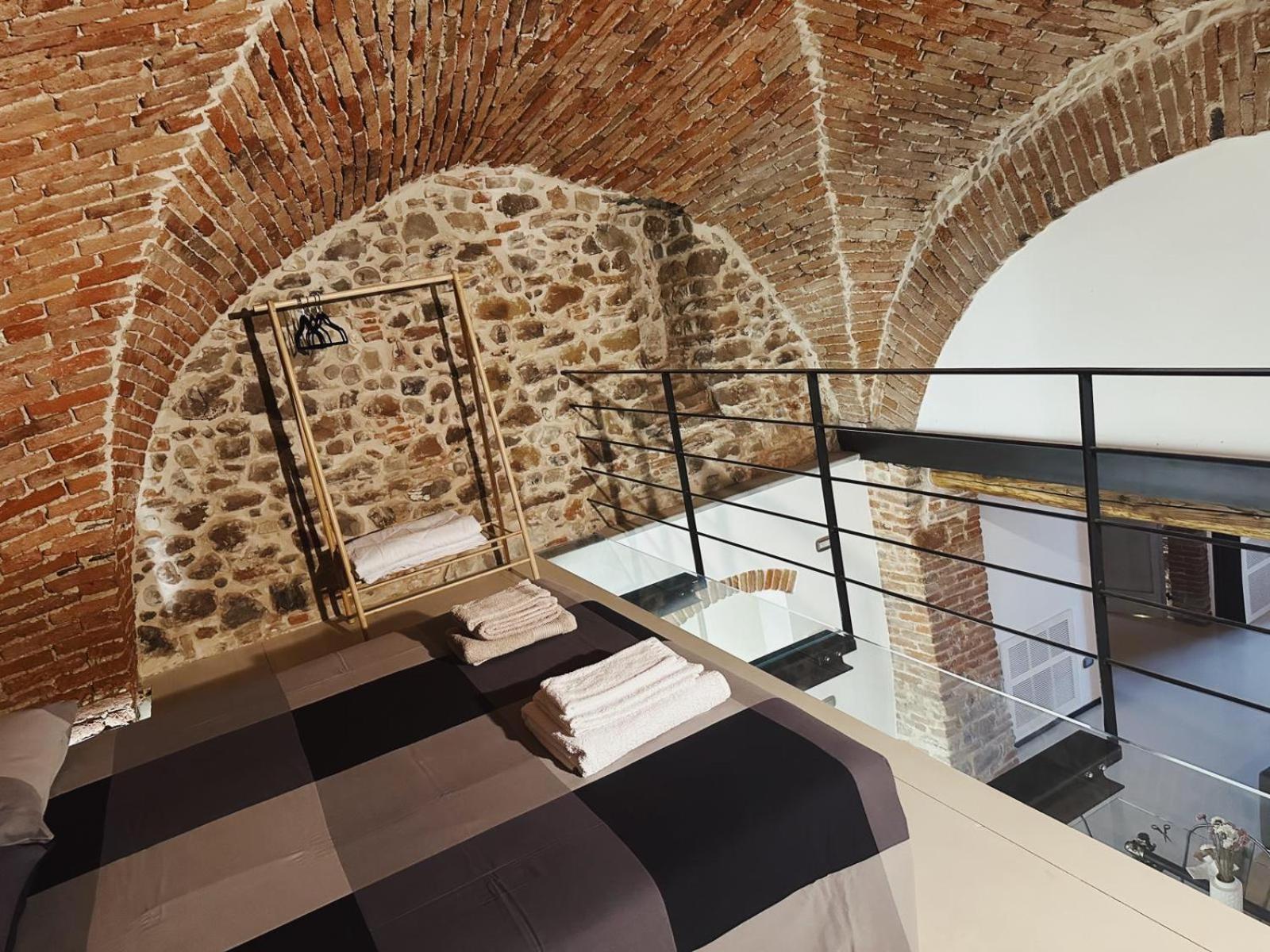 Apartament La Dimora Di Piero Gricignano Zewnętrze zdjęcie