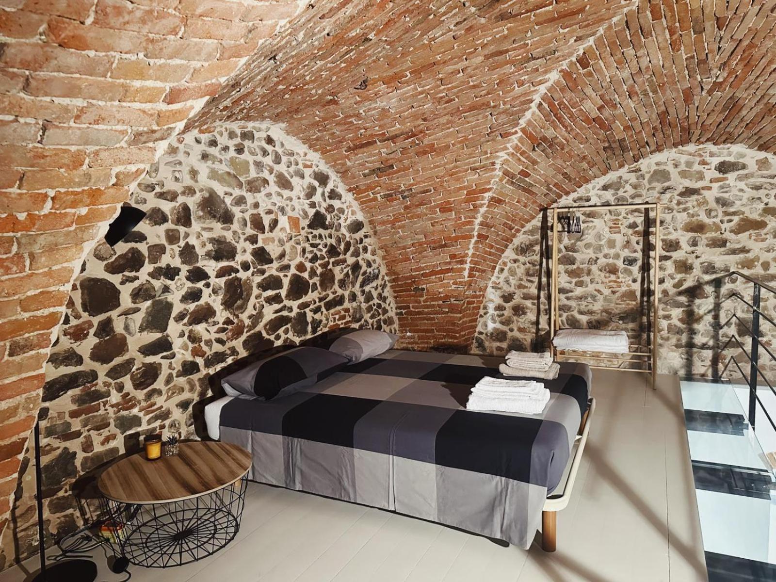 Apartament La Dimora Di Piero Gricignano Zewnętrze zdjęcie